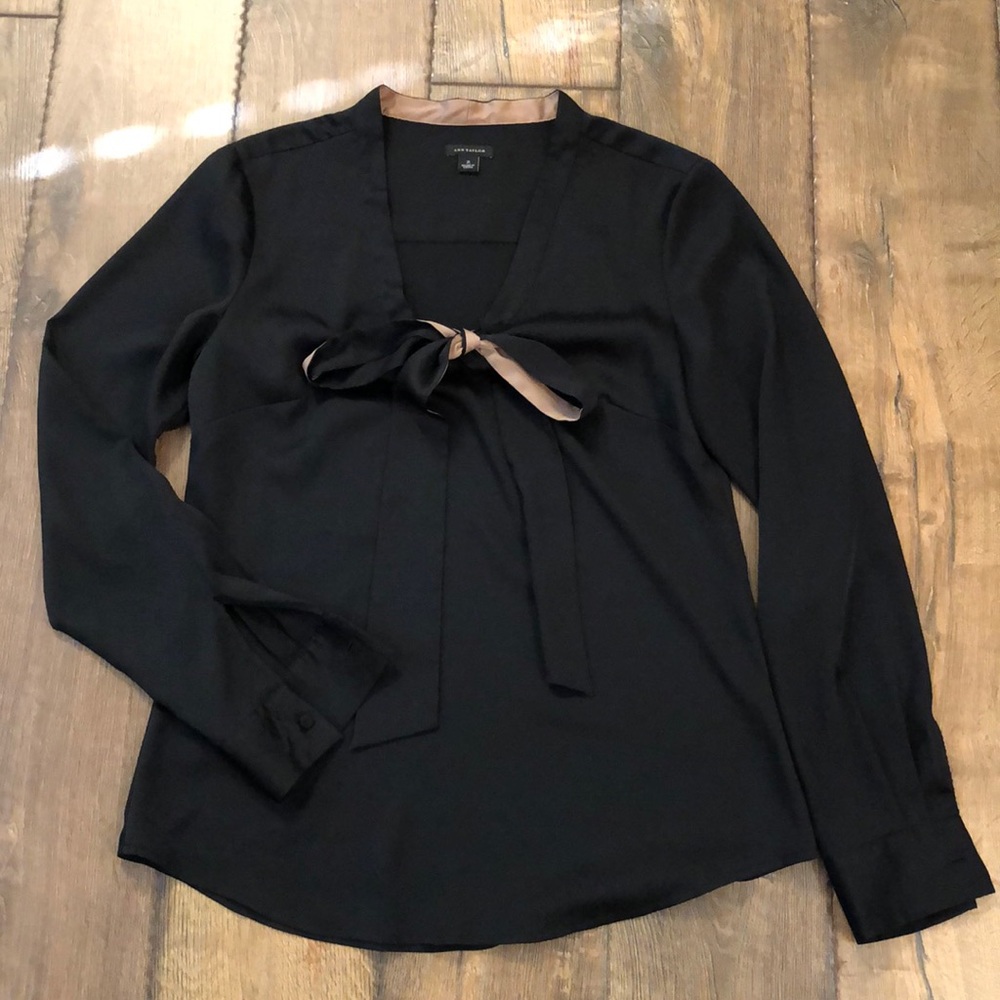 Silky blouse by BR